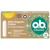 O.B._Organinė tamponija Normal 16 vnt.