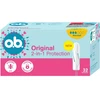 O.B. Original Normal tampony 32szt.