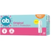 O.B. Original Super tampony 32szt.