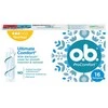 Tamponai O.B. ProComfort Normal, 16 vnt.