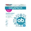 o.b. O. B. ProComfort Mini tamponai 64 vnt.