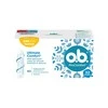 Johnson O.B. ProComfort Normal 32 vnt. tamponai