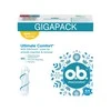 o.b. O. B. ProComfort Normal tamponai 64 vnt.