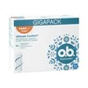O.B. ProComfort Super tamponas 54szt.