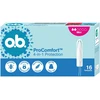 O.B . ProComfort Mini tampony 16szt.