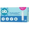 O.B. ProComfort™ Mini tampony 24szt.