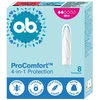 O.B. ProComfort™ Mini tampony 8szt.
