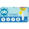 O.B. ProComfort™ Normal tampony 16szt.