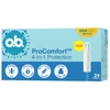 O.B. ProComfort™ Normal tampony 24szt.