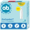 O.B. ProComfort™ Normal tampony 8szt.