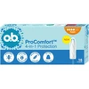 O.B. ProComfort™ Super tampony 16szt.