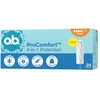 Snibbs O.B. ProComfort™ Super tampony 24szt.