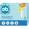 Snibbs O.B. ProComfort™ Super tampony 54szt.