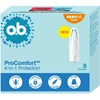 O.B. ProComfort™ Super tampony 8szt.