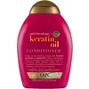 Ogx Keratin Oil saugantis Nuo lūžinėjimo plaukų kondicionierius 385ml