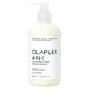 Drėkinamoji kaukė plaukams Olaplex 4-In-1 Moisture Mask 370ml