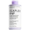 Olaplex - NO.4P Skirtas šviesiems plaukams Enhancer Toning Šampūnas 250 ml