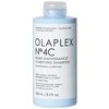 Olaplex N 4c Gaivinantis Šampūnas giliai valantis šampūnas, 250 ml