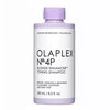 Šampūnas Olaplex No. 4P Violetinė Šampūnas 250ml