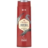 None OLD SPICE 3in1 Gilios jūros šampūnas ir dušo želė 400ml