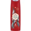 Old Spice Deep Sea Dušo želė, 400 ml