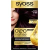 Plum Syoss Oleo Intense plaukų dažai, 50 ml