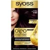Plum Syoss Oleo Intense plaukų dažai, 50 ml