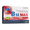 Olimp Maisto papildas B12 MAX 60 tablečių