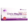 Olimp Maisto papildas Chela-Mag B6 Forte, 60 kapsulių