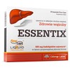 Olimp Essentix Liver Health maisto papildas 30 kapsulių