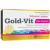 Olimp Gold-Vit For Women maisto papildas 30 tablečių