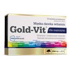 Olimp Gold-Vit For Men maisto papildas 30 tablečių