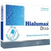 Olimp Hialumax Duo maisto papildas 30 kapsulių