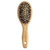 Olivia Garden Bamboo Touch Detangle Combo Bamboo Touch