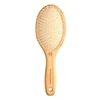 Olivia Garden Bamboo Touch Detangle Massage bambusowa szczotka do włosów M