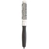 Olivia Garden Essential Blowout Classic Sidabrinis 15 mm