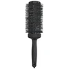 Olivia Garden Expert Blowout Speed Juodas plaukų modeliavimo šepetys 55 mm