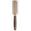 Šepetys plaukams Olivia Garden Nano Thermic Ceramic + Ion Styler Vent, plaukų džiovinimui