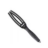 Šepetys plaukų džiovinimui Olivia Garden Fingerbrush Combo Small Hair