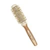 Plaukų džiovinimo šepetys Olivia Garden Bamboo Touch Blowout Thermal 33mm