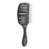 Olivia Garden iDetangle Hair Juodas