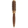 Olivia Garden Nano Thermic Ceramic+Ion Round Thermal Plaukų šepetys NT-24