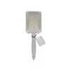 Olivia Garden Ceramic + Ion XL Pro Paddle Large didelis plaukų šepetys