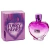 Omerta Funky Heart, 100 ml