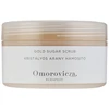 Omorovicza Gold Sugar Scrub cukrus kūno šveitiklis 500 ml