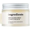 Ongredients Raminančios sudedamosios dalys, 50 ml
