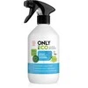 OnlyEco Natūralus ir ekologiškas vonios valiklis jūsų namams, 500 ml, Only ECO