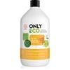 OnlyEco Ekologiškas ir veganiškas grindų ploviklis ploviklis ONLY ECO, 1000 ml