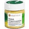 Opcja Natura Kremy i masła do ciała, 120 ml