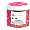 Opcja Natura Peelingi i scruby do ciała, 200 ml